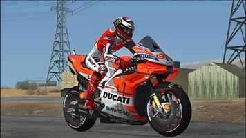 Gt Bike Race & Moto GP Racing 截圖 3