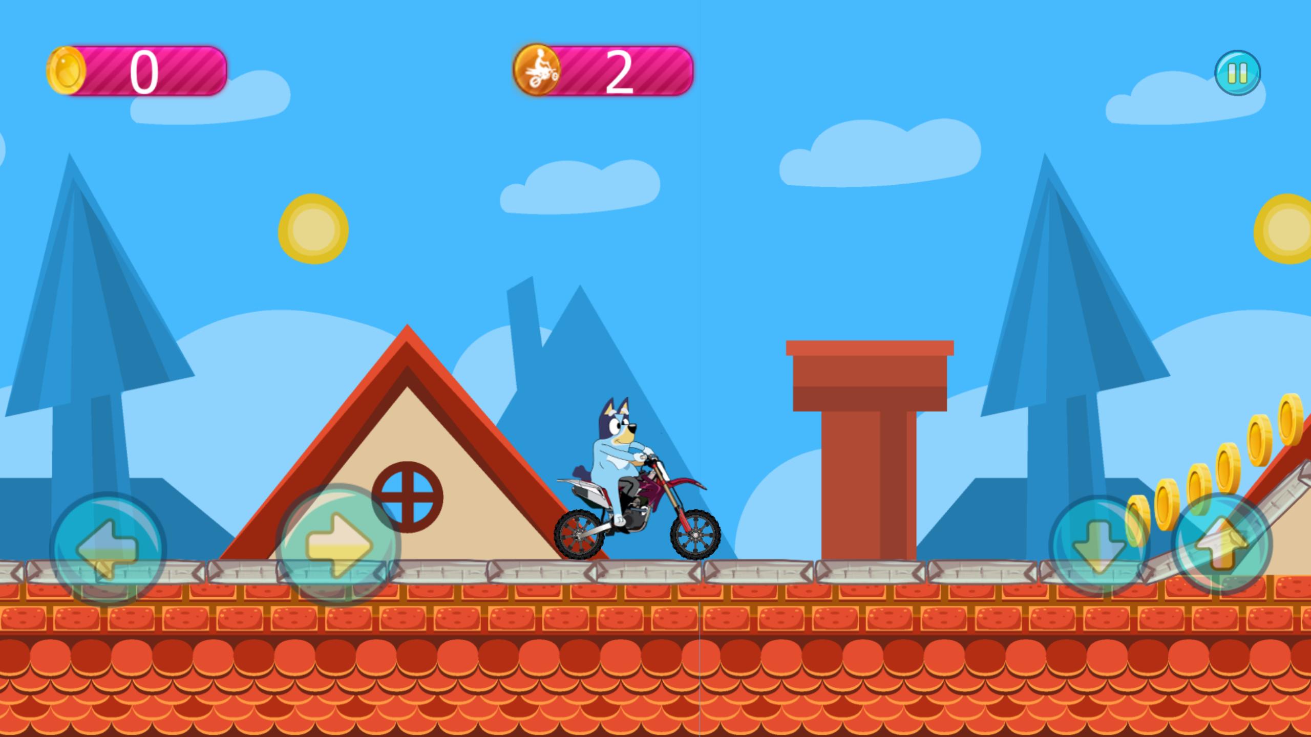 Moto Bluey Dog APK for Android Download Moto Bluey Dog APK for Android Download