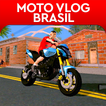 Atualização Moto Vlog Brasil