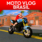 Atualização Moto Vlog Brasil icône