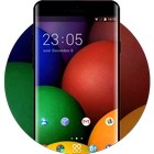 Theme for Motorola Moto E4 Plus HD icône