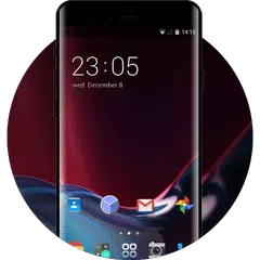 Launcher Theme for Motorola Moto G4 Plus HD 2018 アプリダウンロード