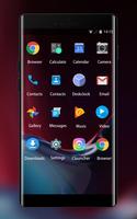 Launcher Theme Screenshot 1
