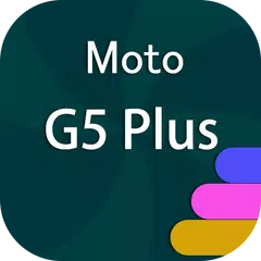 Theme for Moto G5 Plus APK Herunterladen