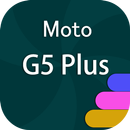 Theme for Moto G5 Plus APK