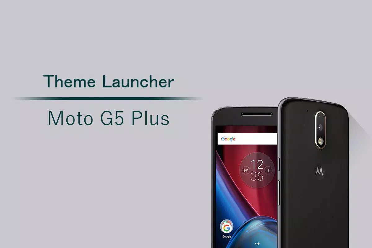 Theme for Moto G5 Plus APK for Android Download