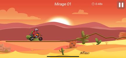 Moto Race скриншот 1