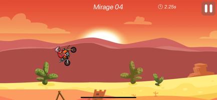 Moto Race скриншот 3