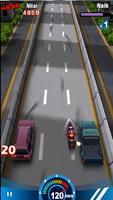 Racing Motor 3D скриншот 1