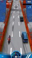 Racing Motor 3D imagem de tela 3