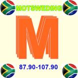 Motsweding Radio Live