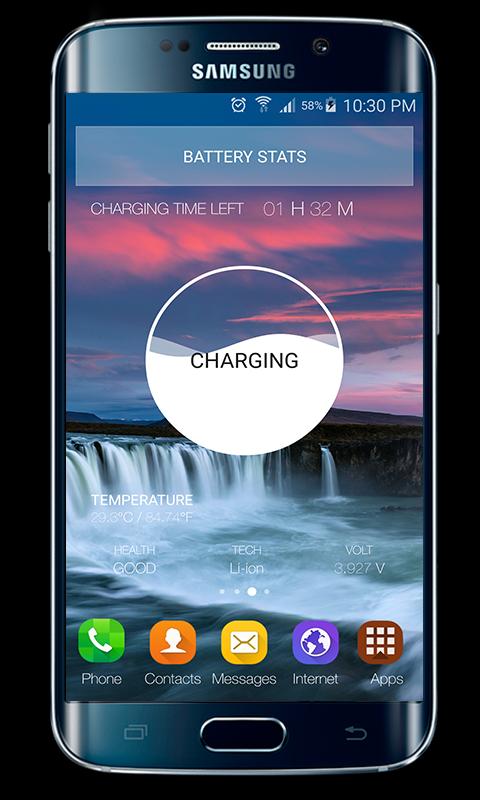 Launcher Moto G5 Theme APK for Android Download