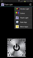 Flash Light 截图 1