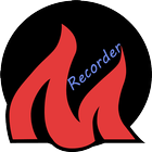 M Recorder icon