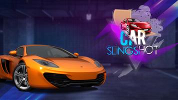 Mega Car Racing: Racing Games syot layar 2