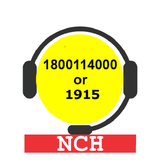 National Consumer Helpline أيقونة
