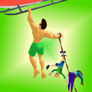 Rock Climber: Save the Dudes APK