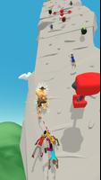Rock Climber: Save the Dudes capture d'écran 2