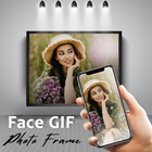 Face Projector Photo Frame أيقونة