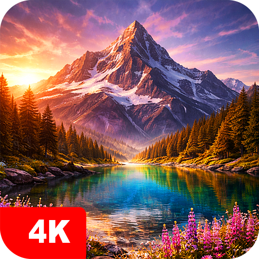 Mountain Wallpapers 4K