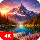 Mountain Wallpapers 4K
