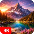 7Fon Mountains