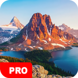 Mountain Wallpapers PRO