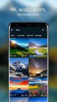 Mountain Wallpapers PRO पोस्टर