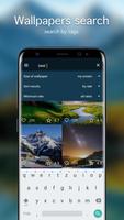 Mountain Wallpapers PRO ภาพหน้าจอ 1