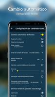 Fondos de pantalla con montaña captura de pantalla 3