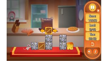 Mouse and Cheese screenshot 3