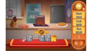 Mouse and Cheese screenshot 2