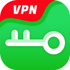 VPN FREE & Unlimited - Free Unblock Site icône