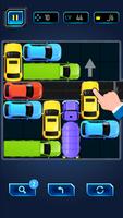 Desbloqueie Carro Slide Puzzle imagem de tela 1