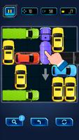 Desbloqueie Carro Slide Puzzle imagem de tela 2