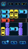Desbloqueie Carro Slide Puzzle imagem de tela 3