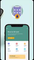 Move Files To SD Card screenshot 2