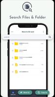 Move Files To SD Card screenshot 3
