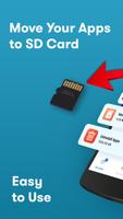 Move app to SD card: Transfer پوسٹر