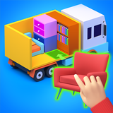 APK Move House: Moving Game