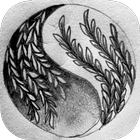 Move Inward Move Forward icon