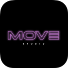 MOVE Studio simgesi