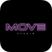 MOVE Studio icône