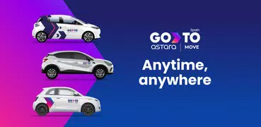 GoTo Spain - Carsharing Madrid
