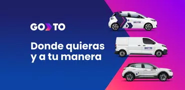 GoTo Spain - Carsharing Madrid