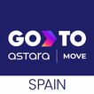 ”GoTo Spain - Carsharing Madrid