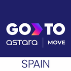 GoTo Spain - Carsharing Madrid ไอคอน