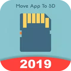 Move App To SD Card 2016