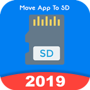Mover App a la tarjeta SD Pro APK