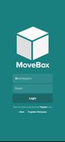 MoveBox gönderen